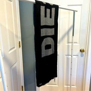 DIESEL Scarf - Men - OS